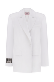 Barcode Blazer