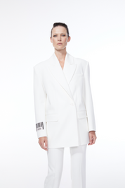 Barcode Blazer