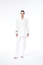 Barcode Blazer