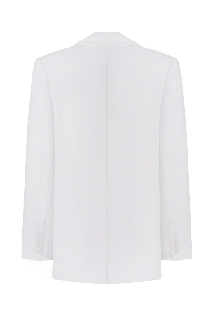 Barcode Blazer