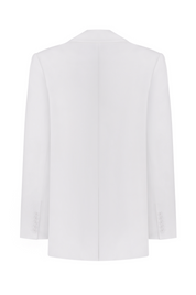 Barcode Blazer