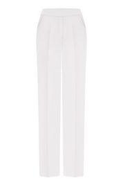 Tailored Slim Trousers