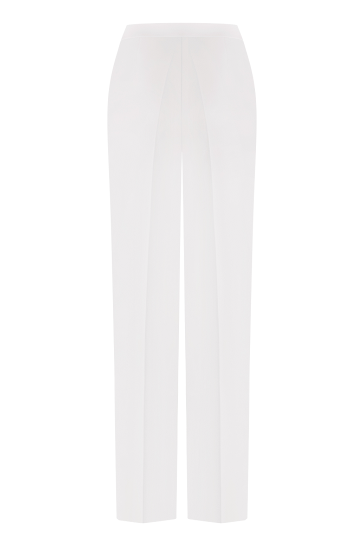 Tailored Slim Trousers