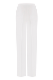Tailored Slim Trousers