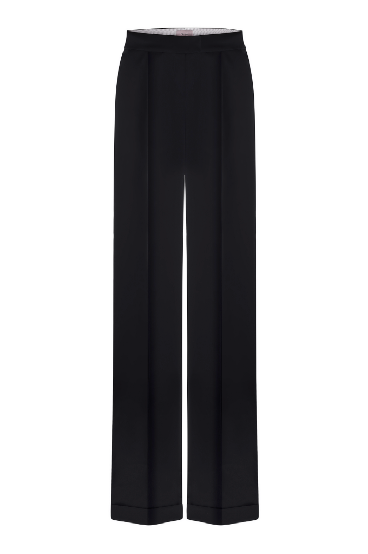 Midnight Tailored Trousers