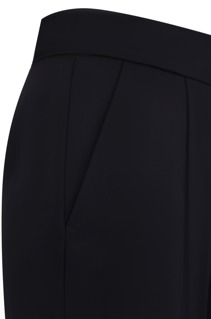 Midnight Tailored Trousers