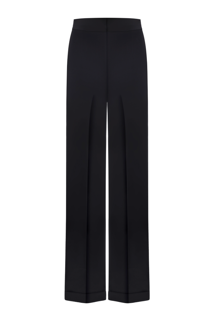 Midnight Tailored Trousers