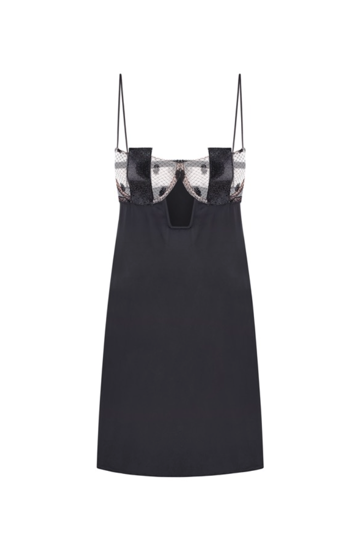 Anabelle Dress Mini
