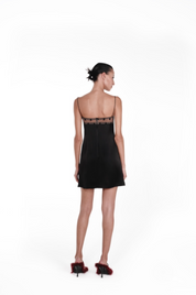Anabelle Dress Mini