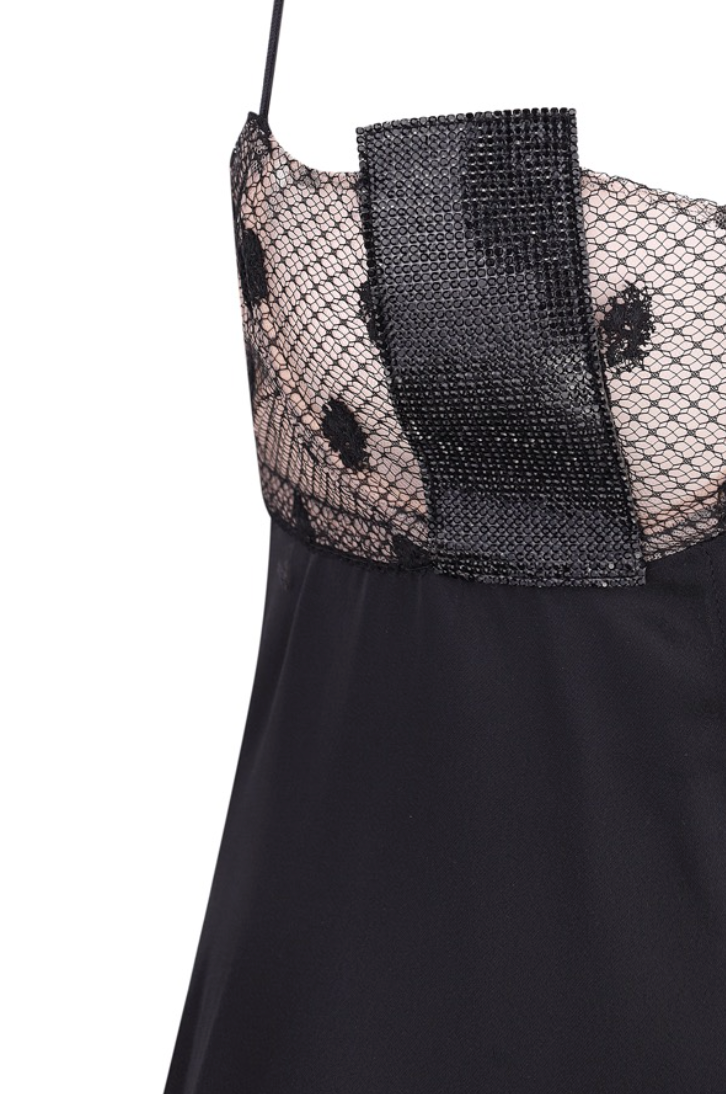 Anabelle Dress Midi