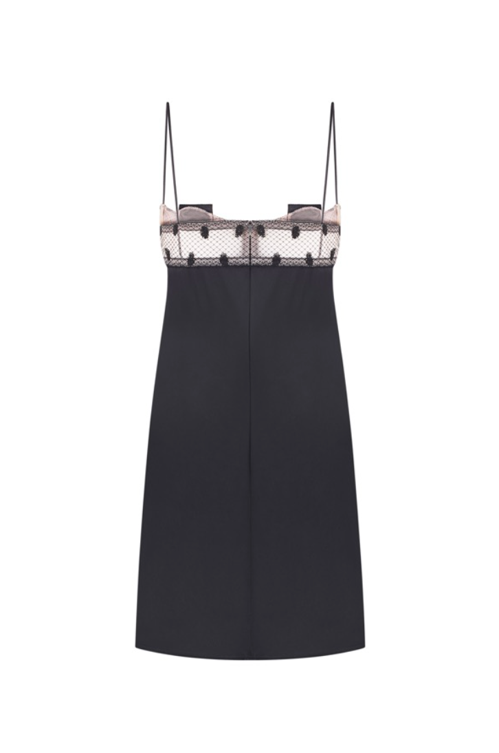 Anabelle Dress Mini