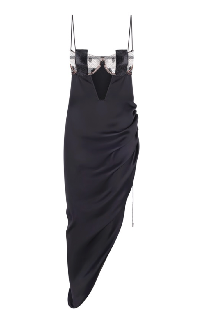 Anabelle Dress Midi