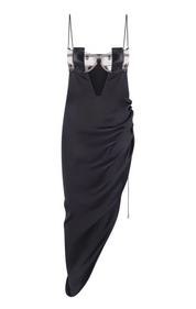 Anabelle Dress Midi