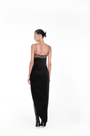 Anabelle Dress Midi
