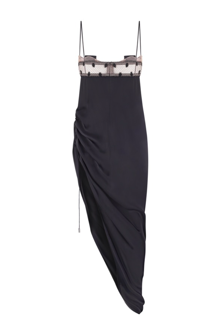 Anabelle Dress Midi