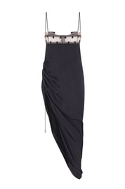 Anabelle Dress Midi
