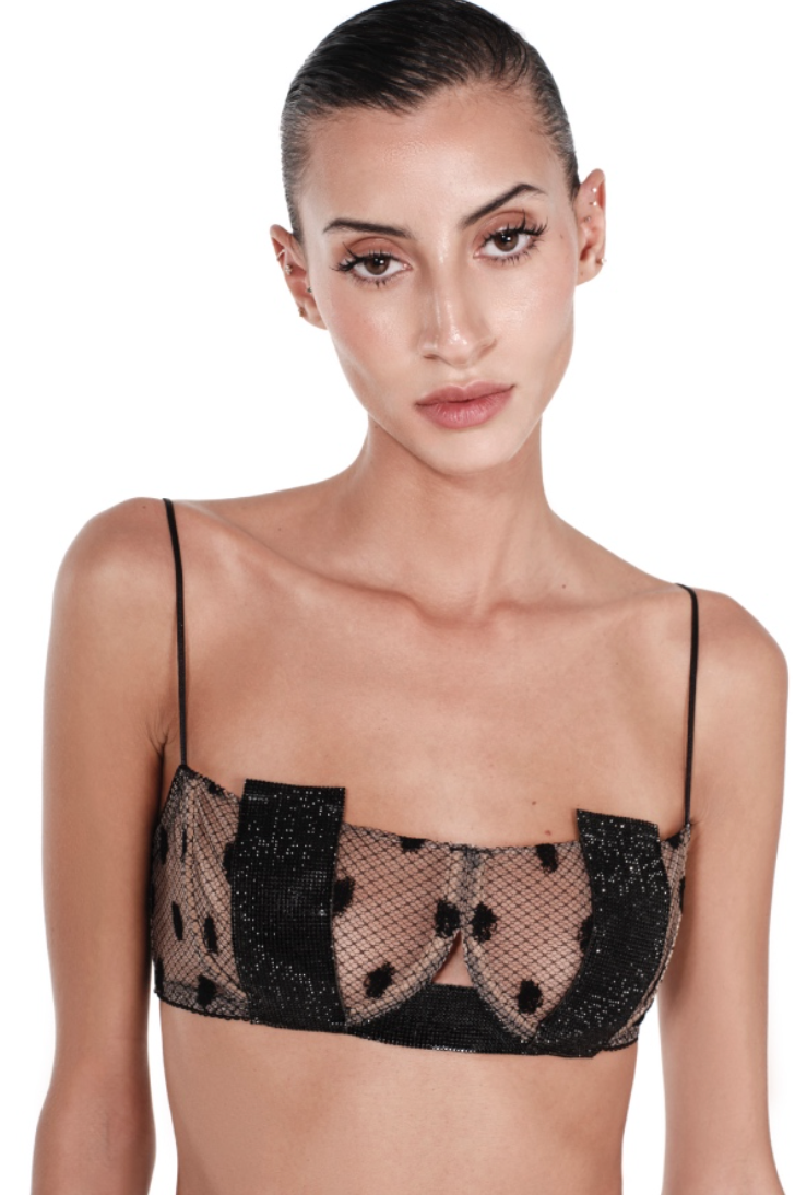Anabelle Bralette