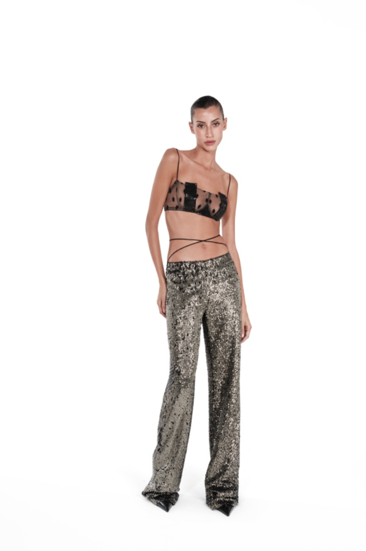 Anabelle Bralette