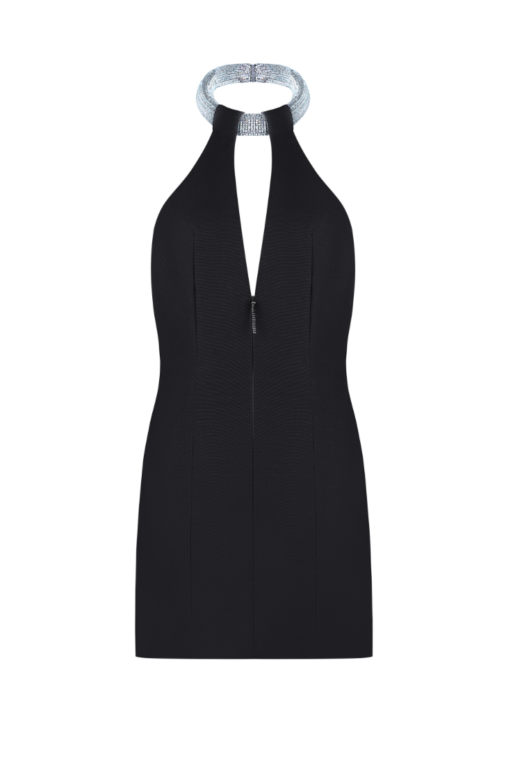 Gaia Dress