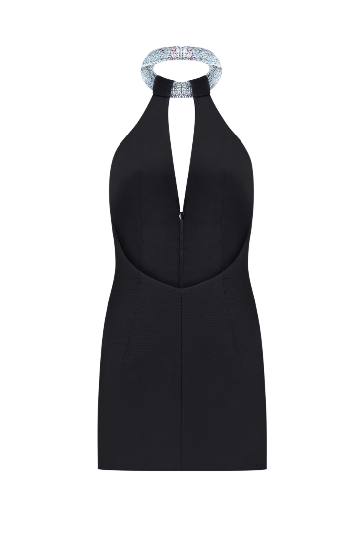 Gaia Dress