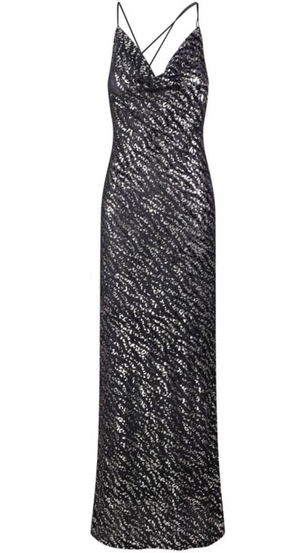 Kenya Dress