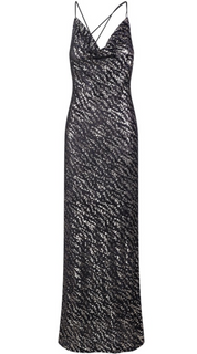 Kenya Dress