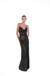 Kenya Dress