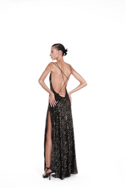 Kenya Dress