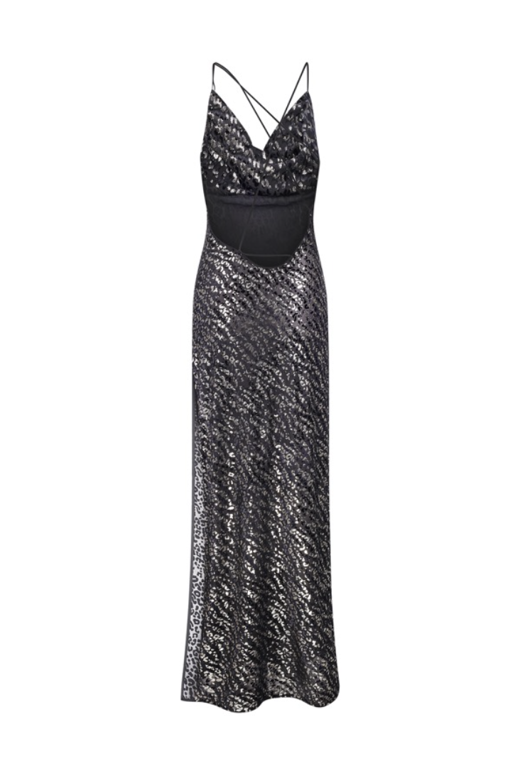 Kenya Dress