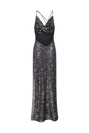 Kenya Dress