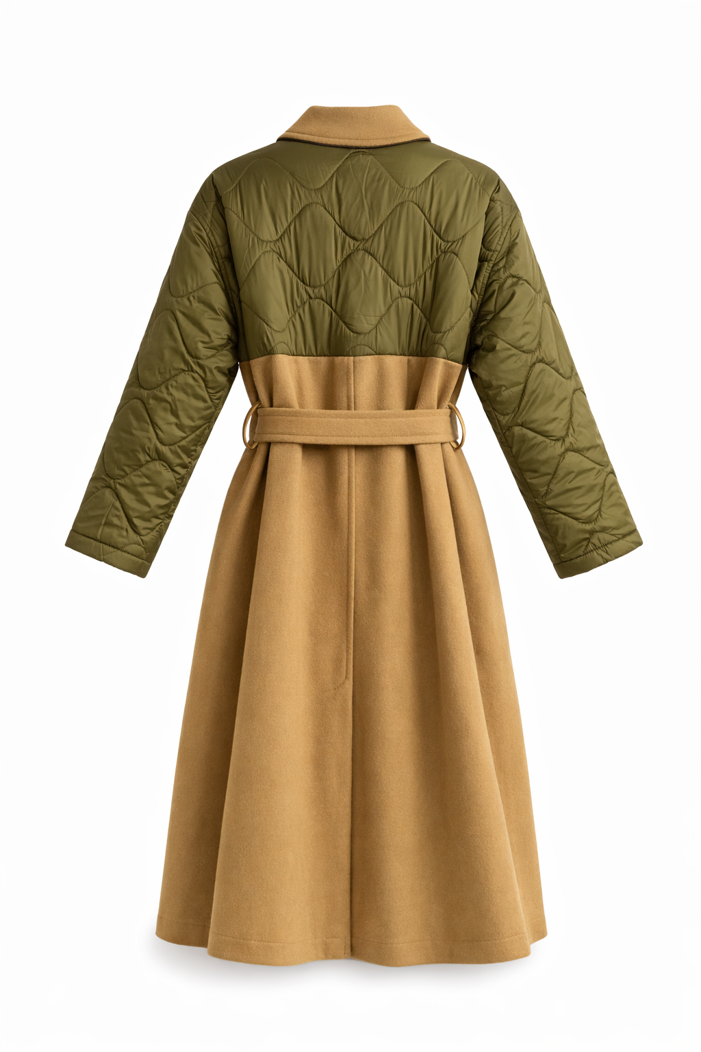 Sample coat fits uk8-14