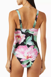 ALEXANDRA MIRO WINTER CLARA FLORAL