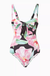 ALEXANDRA MIRO WINTER CLARA FLORAL