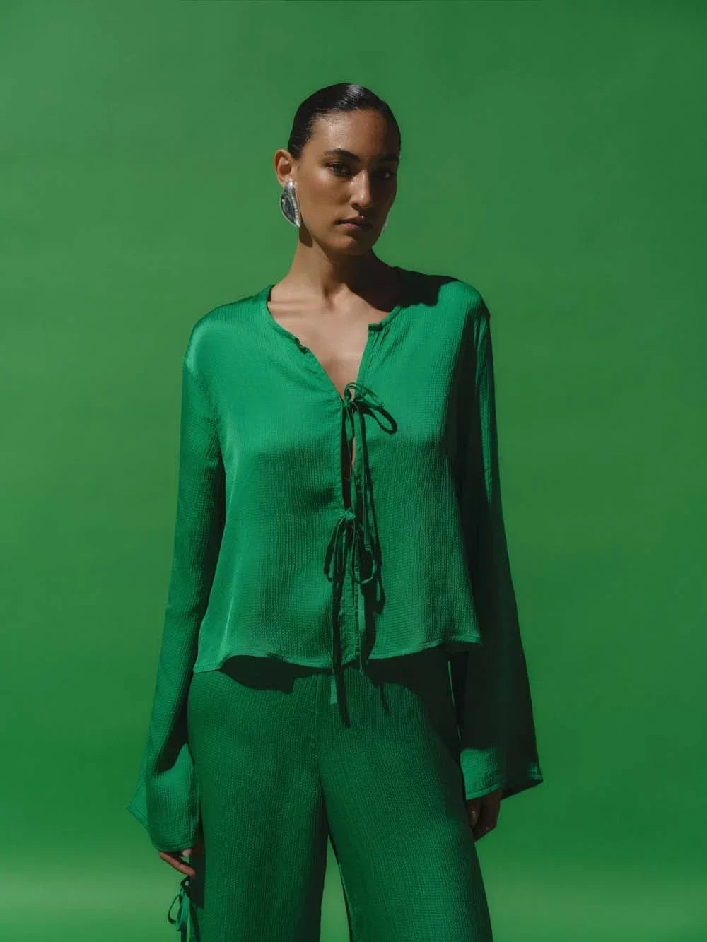Parma Blouse