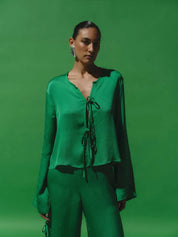 Parma Blouse