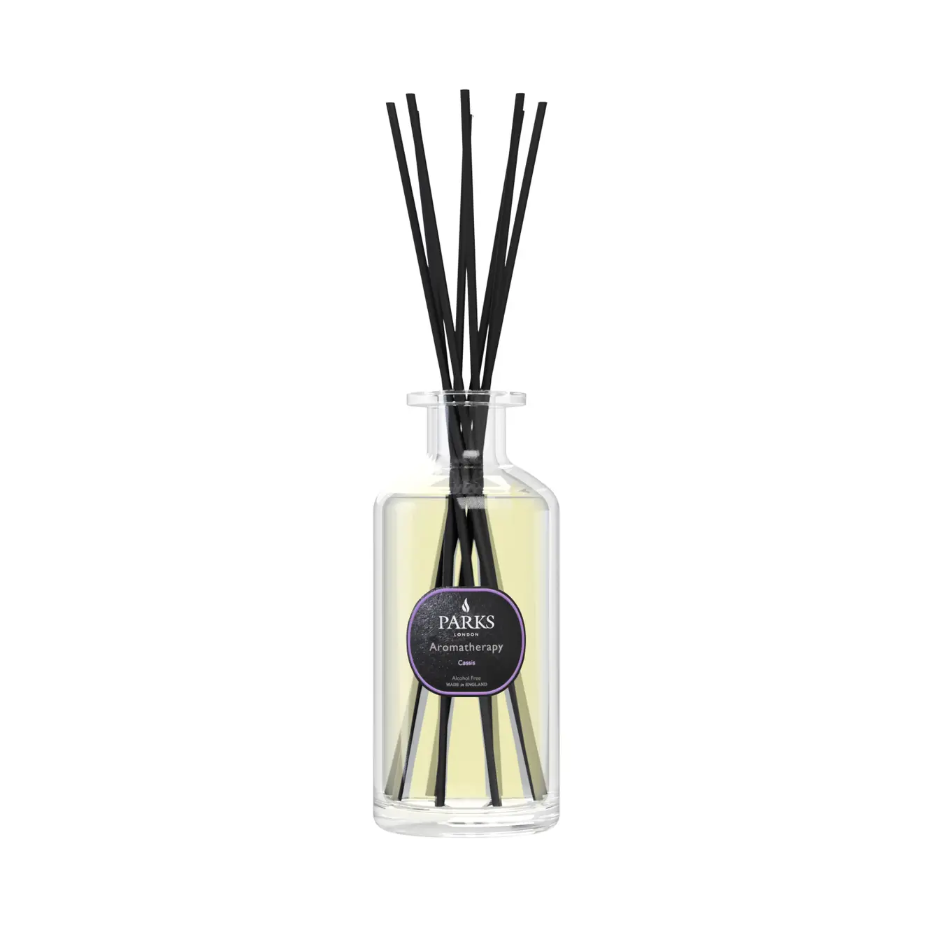 CASSIS DIFFUSER 220ML