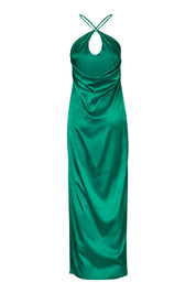 Dalia Dress Clover - BAOBAB