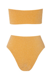 Galo Bikini Top