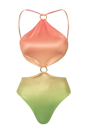 KIRA ONE PIECE SUNSET - BAOBAB