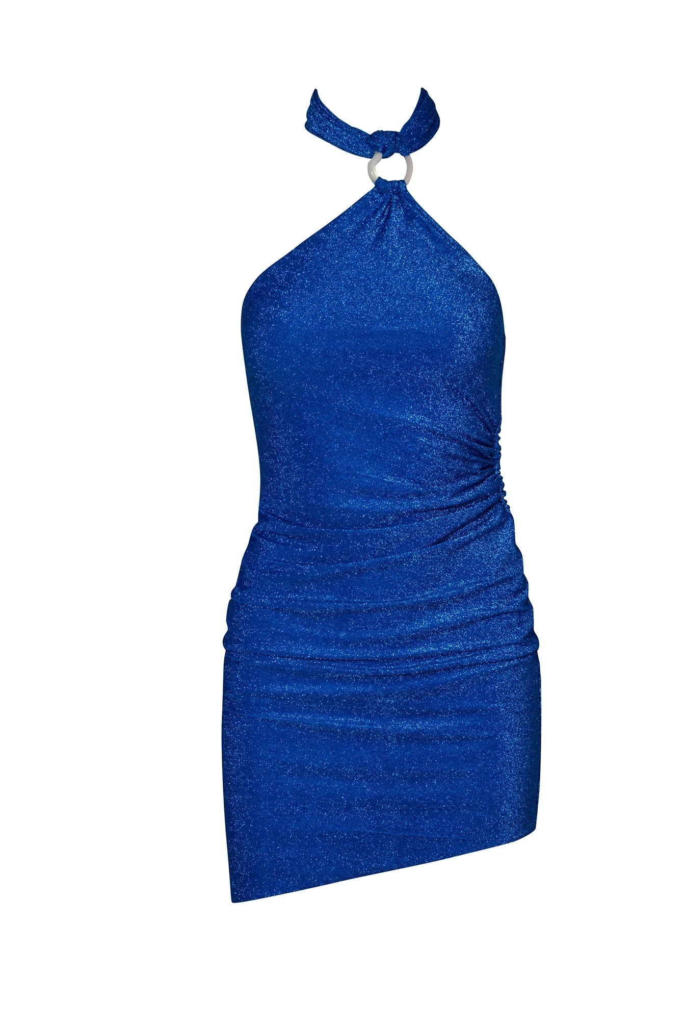 Mulan Mini Dress