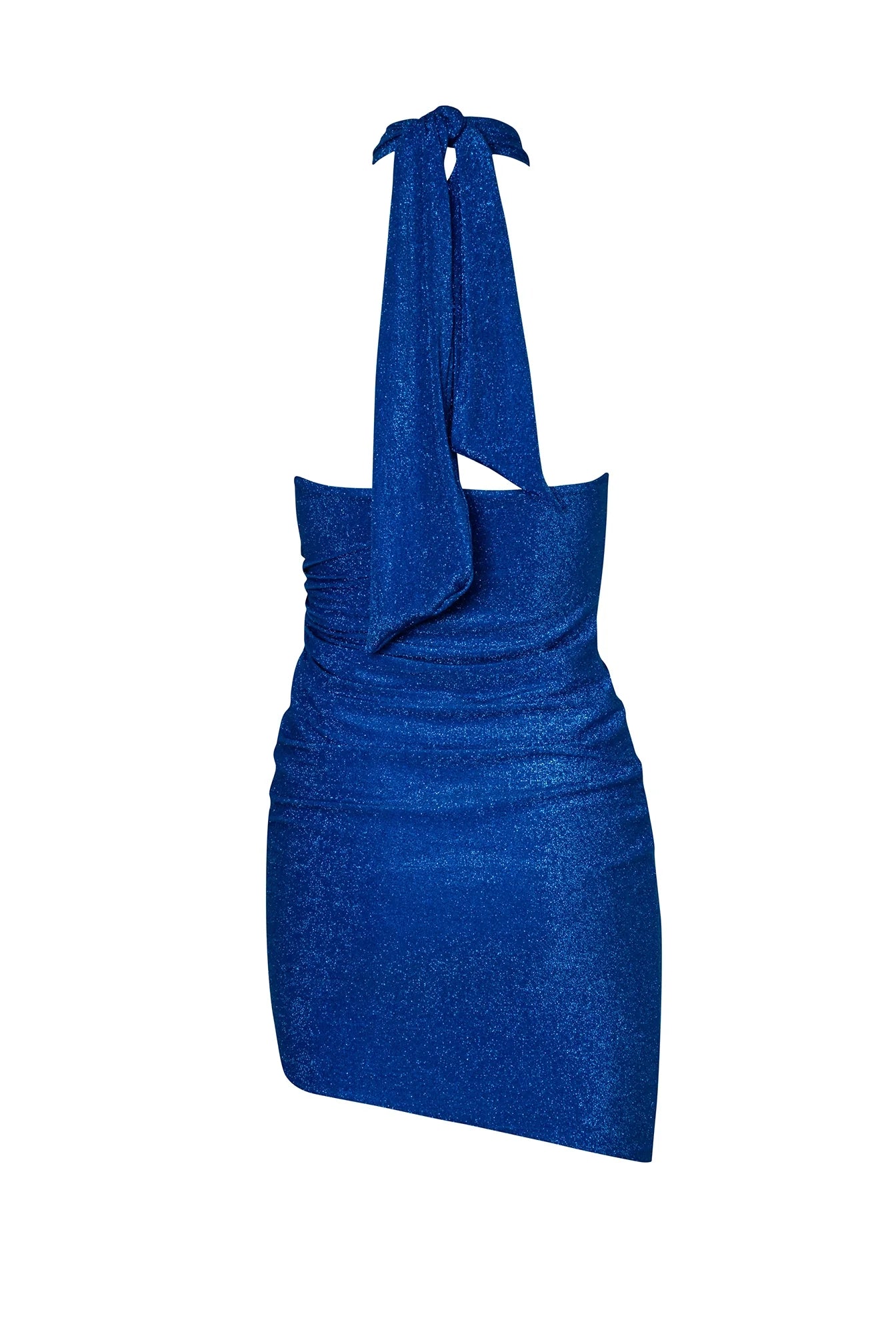Mulan Mini Dress
