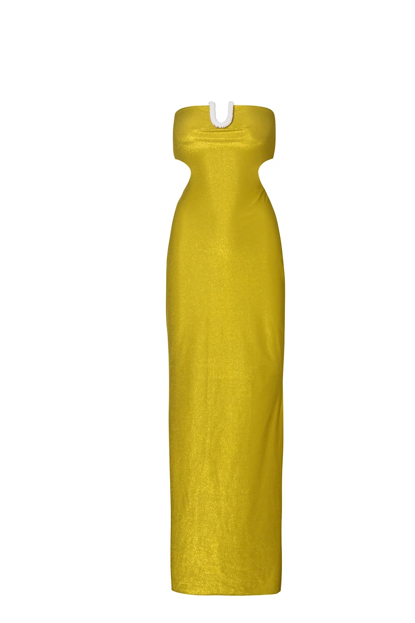 Petra Maxi Dress