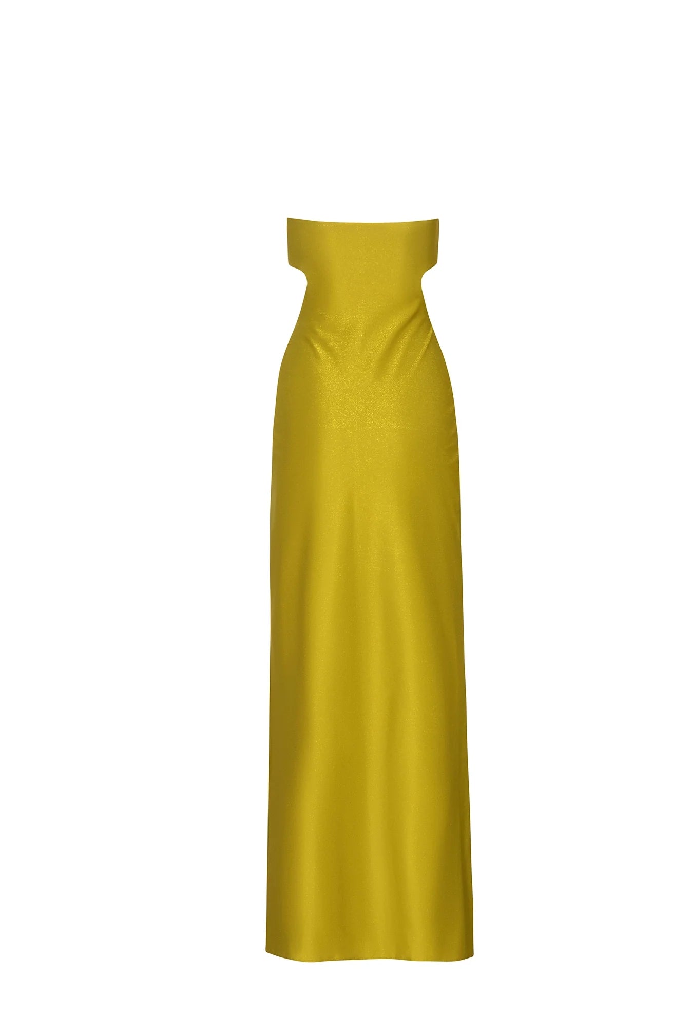 Petra Maxi Dress