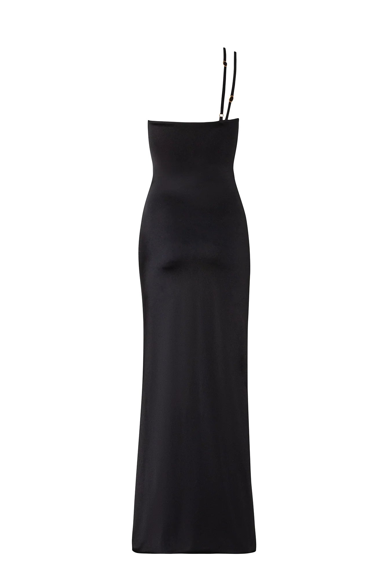 Maca Maxi Dress
