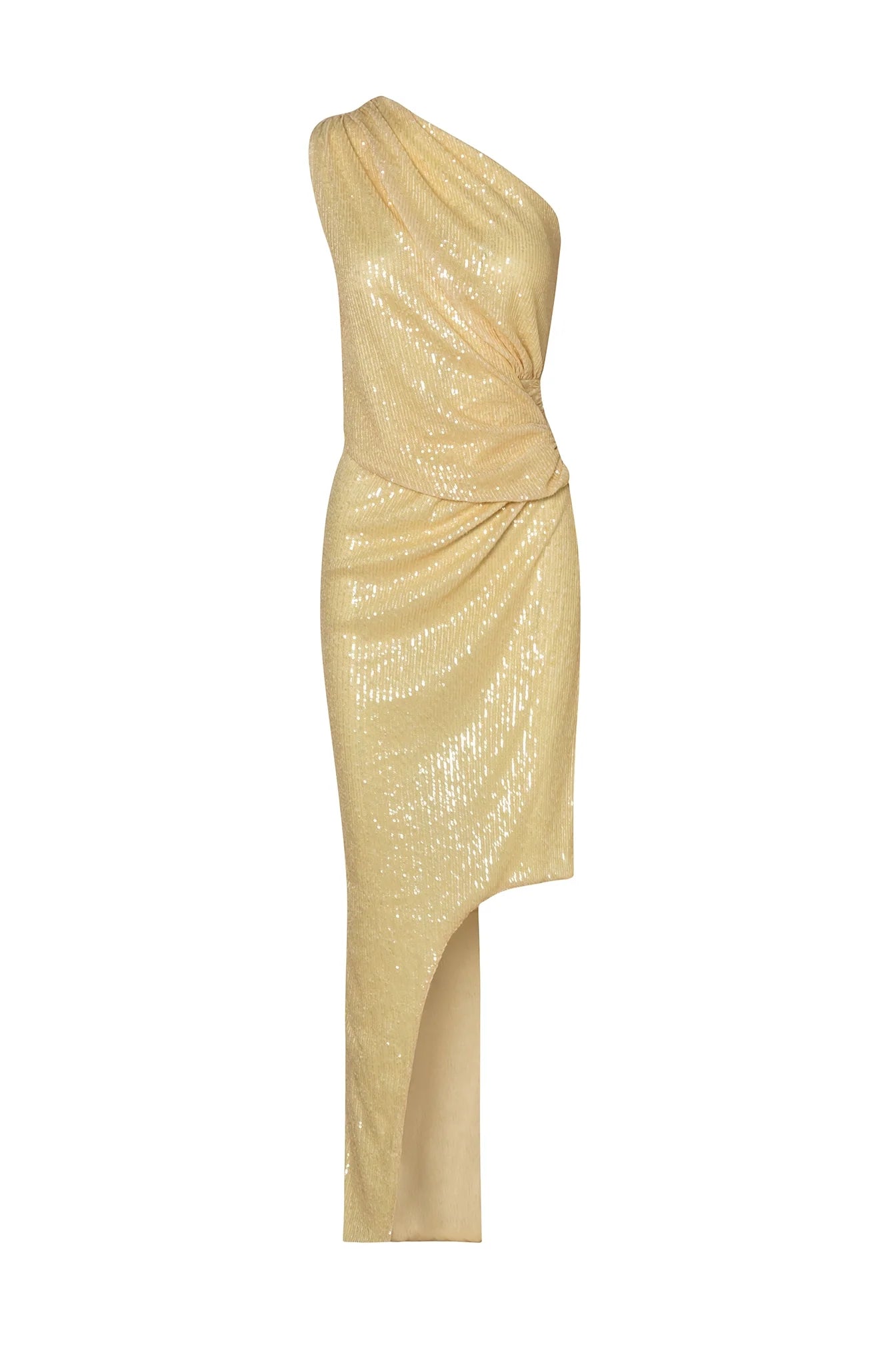 Noe Midi Dress