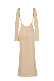Musa Maxi Dress