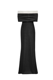 Sendai Maxi Dress