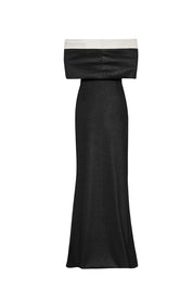 Sendai Maxi Dress