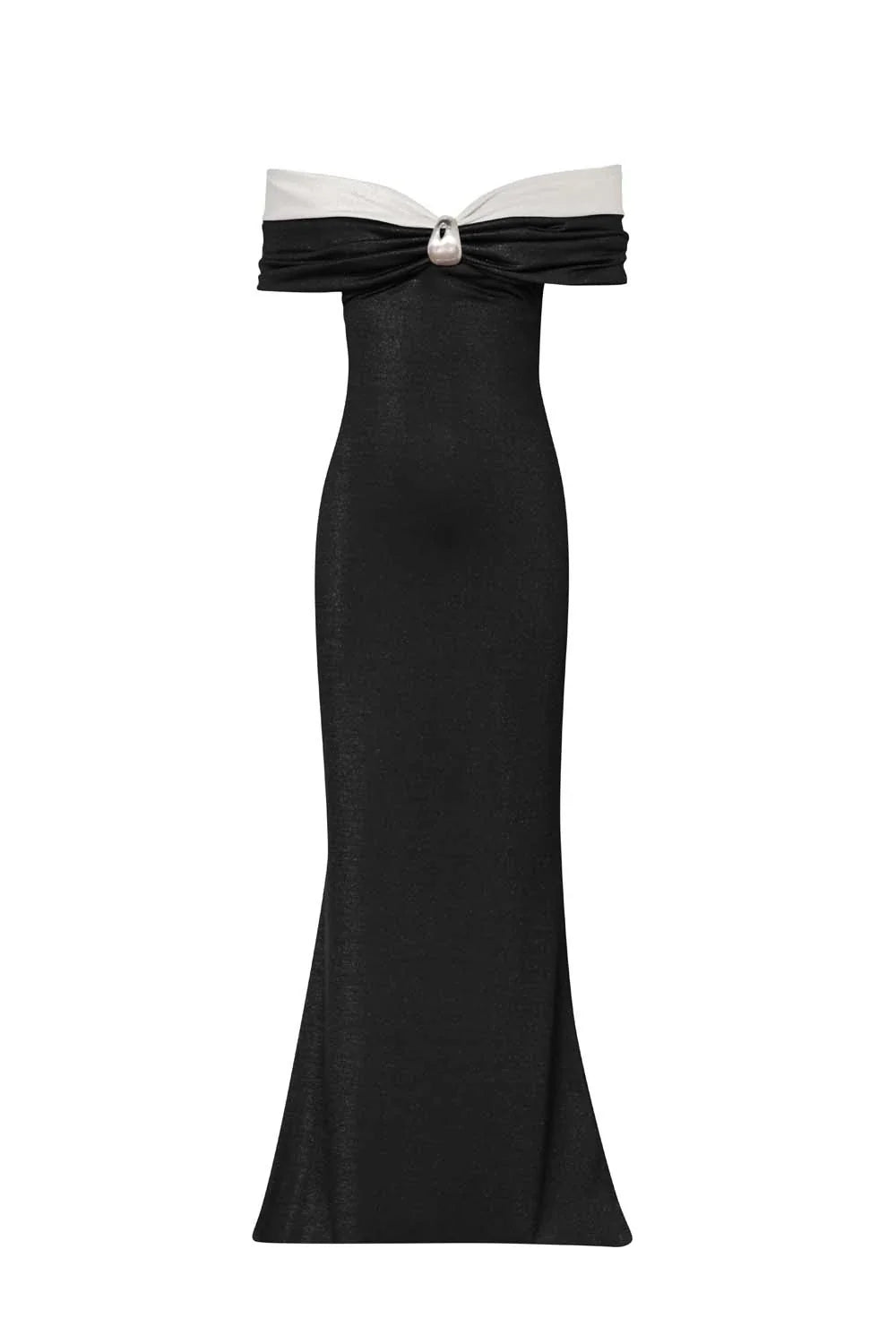 Sendai Maxi Dress