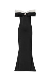Sendai Maxi Dress